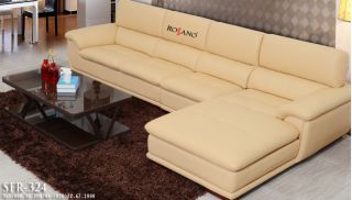 sofa rossano SFR 324